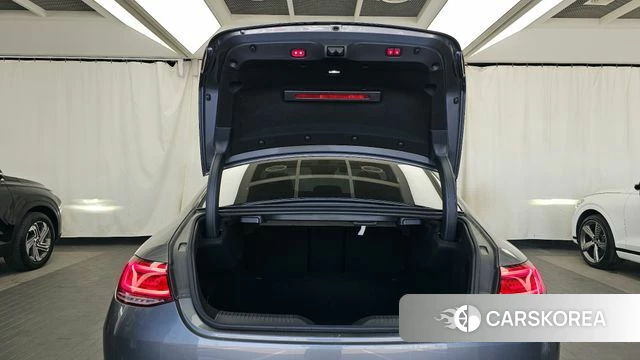 Mercedes-Benz CLS-Class C257 id 4325630 из Кореи 11