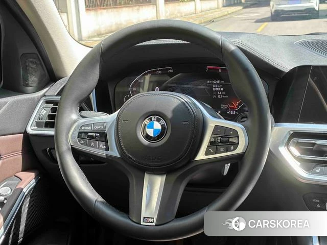 BMW 3 series id 4217438 из Китая 11
