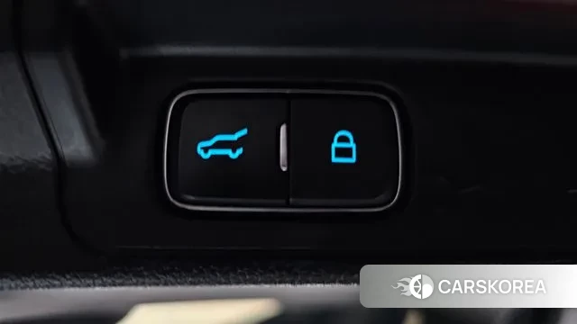 Ford Explorer 6th Generation id 3448287 из Кореи 11