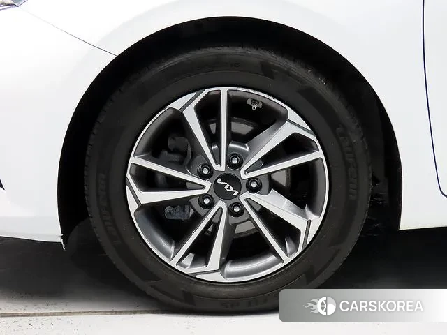 Kia The New K3 2nd generation id 2960139 из Кореи 11