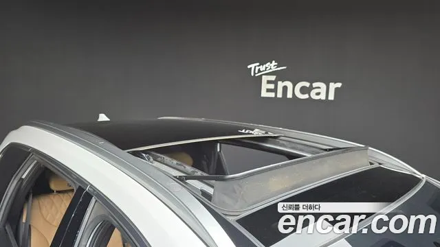 Hyundai The New Santa Fe id 2737225 из Кореи 11