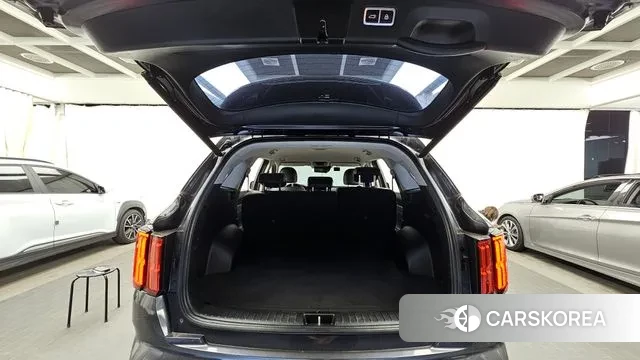 Kia Sorento 4th Generation id 3582223 из Кореи 11