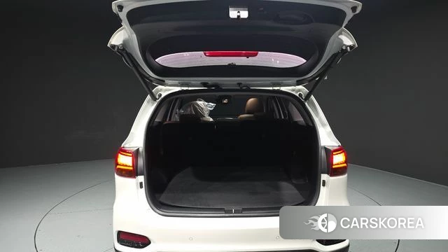 Kia The New Sorento id 3894291 из Кореи 11