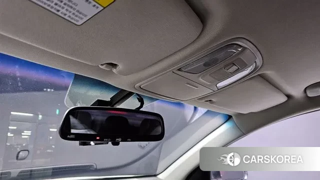 Kia The New K5 2nd generation id 3019053 из Кореи 11