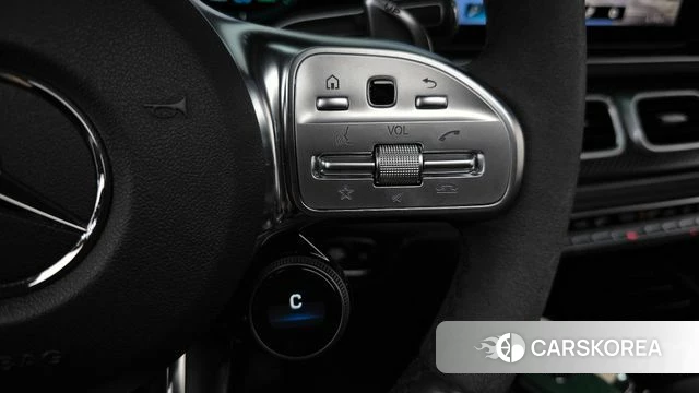 Mercedes-Benz GLE-Class W167 id 4494168 из Кореи 11