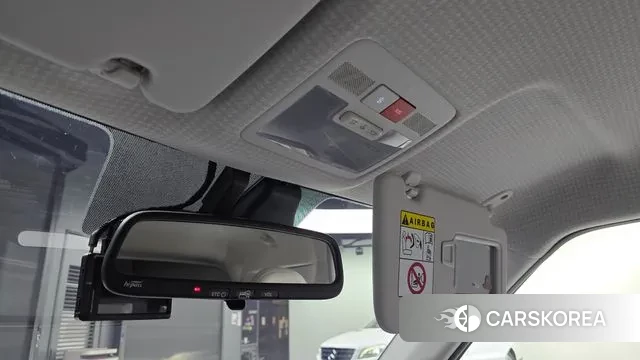 Hyundai Casper id 3649622 из Кореи 11