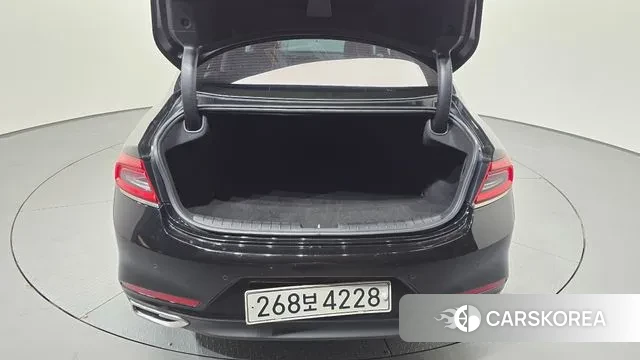 Hyundai Grandeur IG id 3029008 из Кореи 11