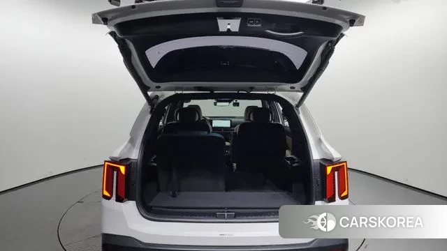 Kia The New Sorento 4th Generation id 2978922 из Кореи 11