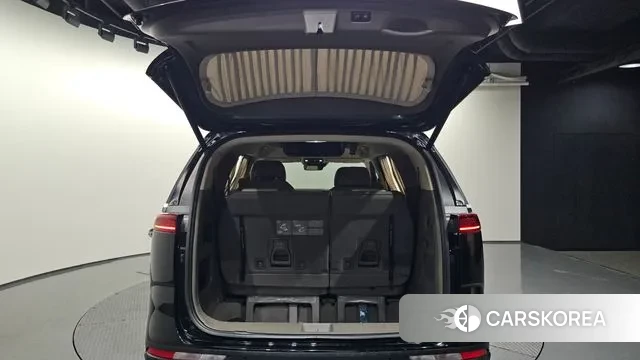 Kia Carnival 4th generation id 3777772 из Кореи 11