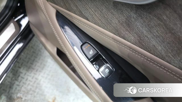 Kia K8 id 4731395 из Кореи 11