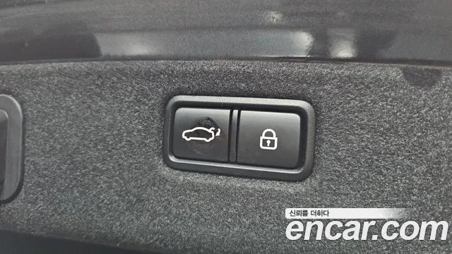 Genesis G70 id 2917488 из Кореи 11