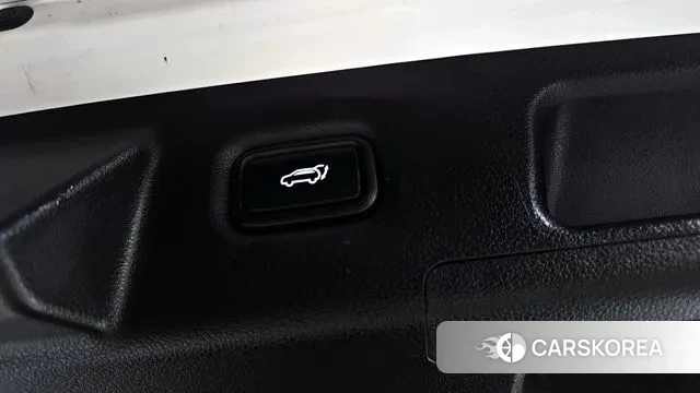 Hyundai Santa Fe TM id 3455188 из Кореи 11