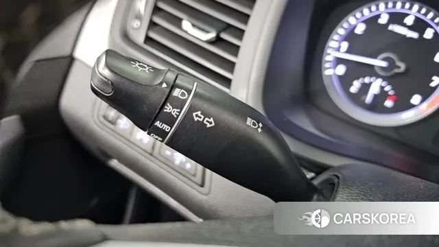 Hyundai Sonata New Rise id 3666793 из Кореи 11