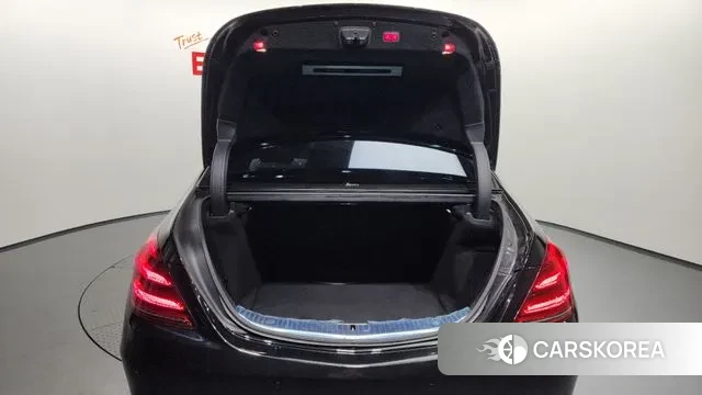 Mercedes-Benz S-Class W222 id 3284148 из Кореи 11