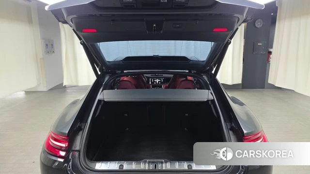 Porsche Panamera (971) id 4525971 из Кореи 11