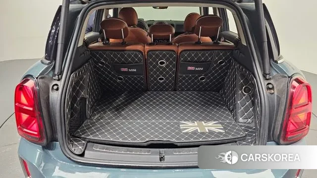 Mini Cooper SD Countryman id 3582529 из Кореи 11