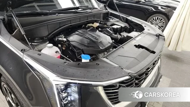 Kia The New Sorento 4th Generation id 3619691 из Кореи 11