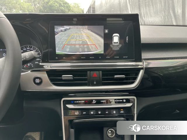 Kia Proud run id 4301857 из Китая 11
