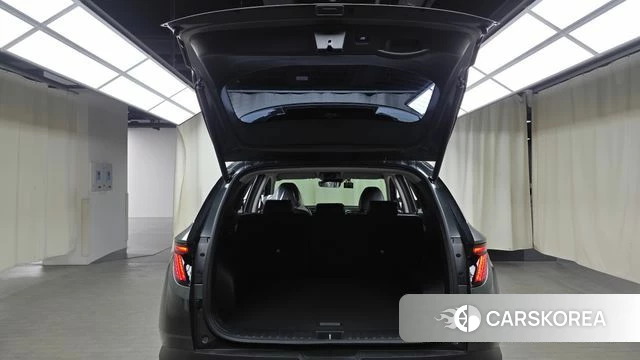 Hyundai Tucson Hybrid (NX4) id 4309192 из Кореи 11