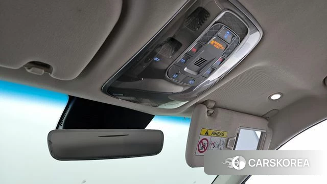 Genesis GV70 id 4231885 из Кореи 11