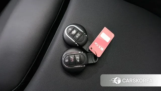 Mini Cooper id 3788438 из Кореи 11