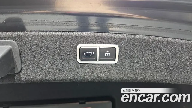 Genesis G80 (RG3) id 2935917 из Кореи 11