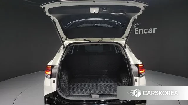 Kia Sportage 5th Generation id 3605905 из Кореи 11