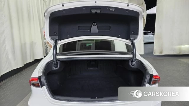 Hyundai The New Grandeur IG id 4750065 из Кореи 11