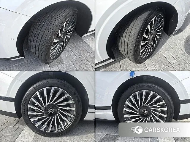 Hyundai Grandeur (GN7) id 3523719 из Кореи 11