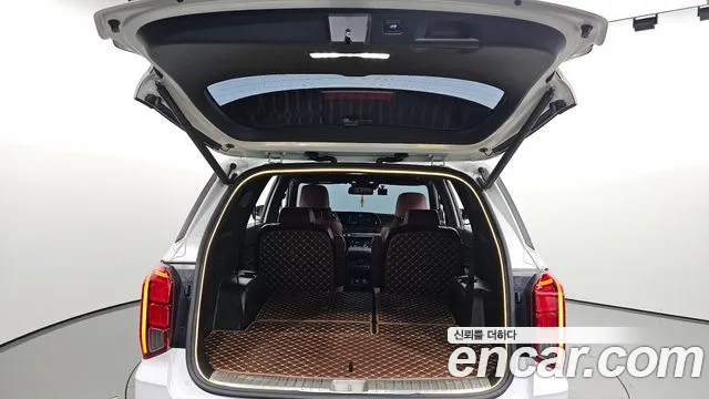 Hyundai Palisade id 2761562 из Кореи 11