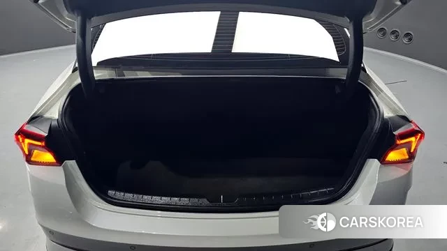 Kia K5 3rd generation id 3582730 из Кореи 11