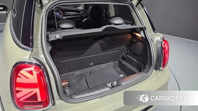 Mini Cooper S id 3499528 из Кореи 11