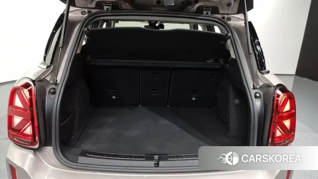 Mini Cooper Countryman id 3457809 из Кореи 11