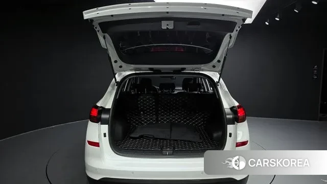 Hyundai All New Tucson id 3044612 из Кореи 11