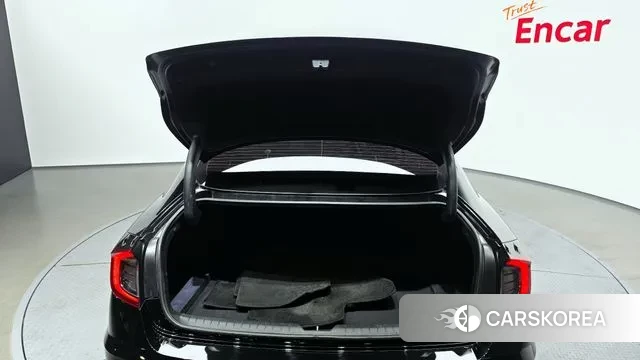 Hyundai Sonata (DN8) id 3698453 из Кореи 11