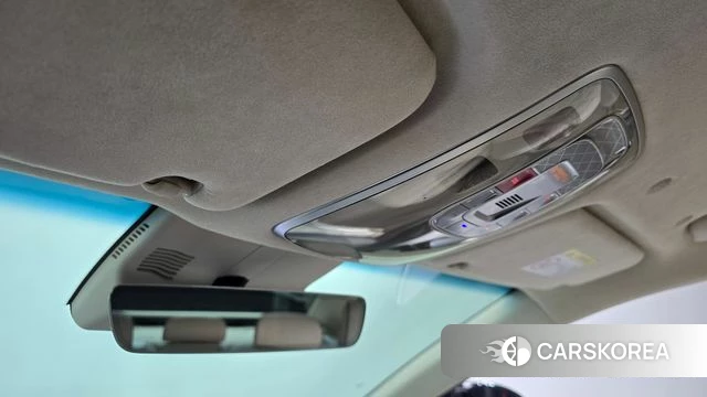 Genesis G80 (RG3) id 4792210 из Кореи 11