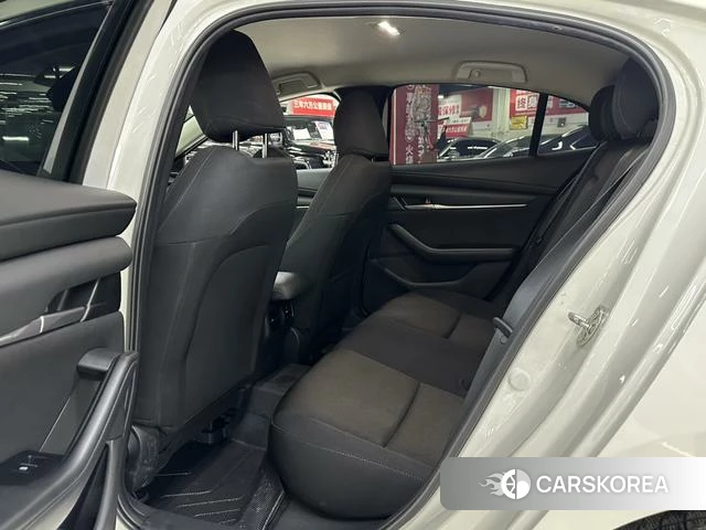 Mazda 3 Angkesaila id 4208066 из Китая 11