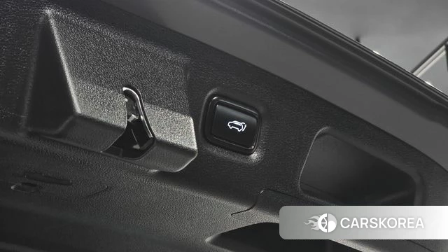 Hyundai The New Santa Fe id 3934274 из Кореи 11