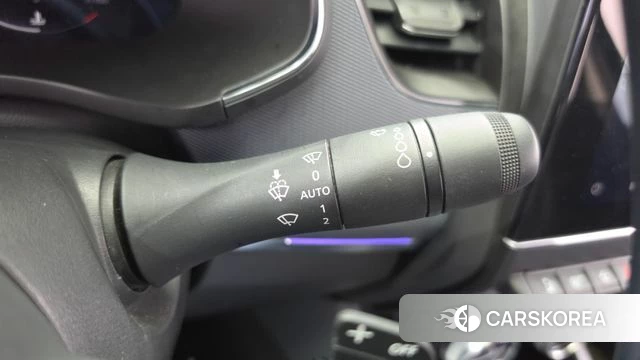 Renault Korea (Samsung) XM3 id 4464969 из Кореи 11