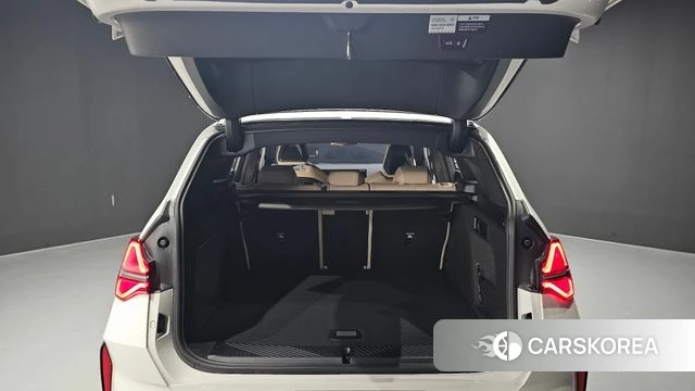 BMW X3 (G45) id 3952541 из Кореи 11