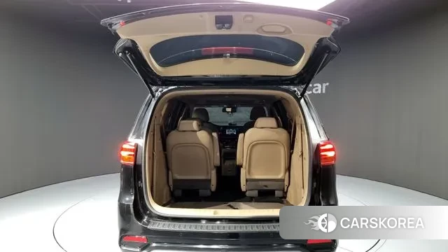 Kia The New Carnival id 3357336 из Кореи 11