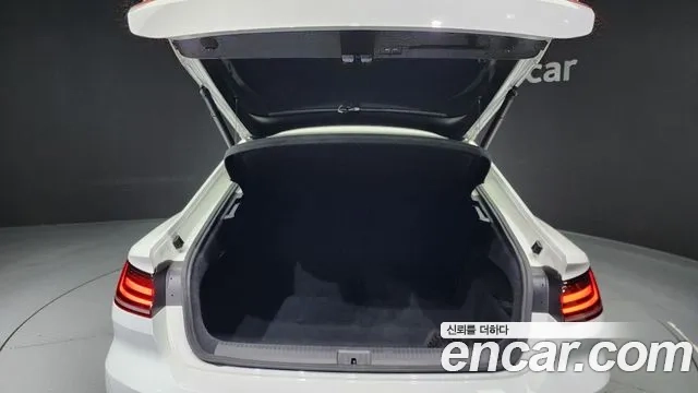 Volkswagen Arteon id 2927908 из Кореи 11