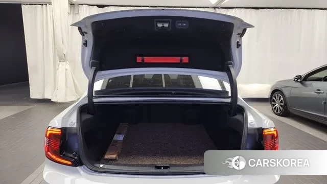 Volvo S90 id 3333520 из Кореи 11