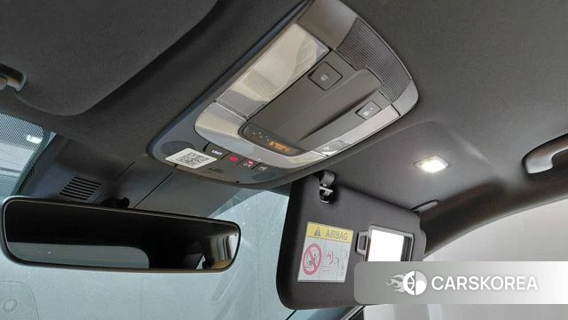Kia Sorento 4th Generation id 4370515 из Кореи 11