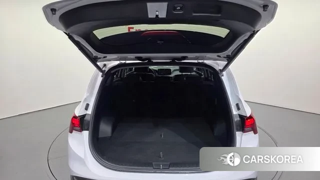 Hyundai The New Santa Fe id 3484246 из Кореи 11