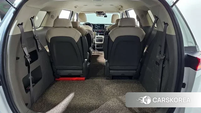 Kia Carnival 4th generation id 3427878 из Кореи 11