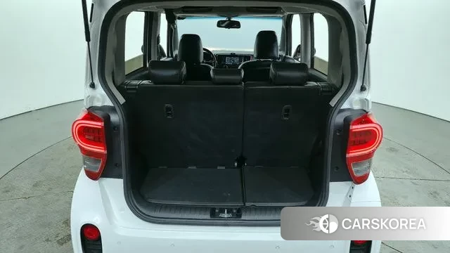 Kia The New Ray id 3761368 из Кореи 11