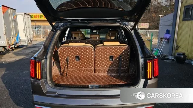 Kia Sorento 4th Generation id 3488835 из Кореи 11