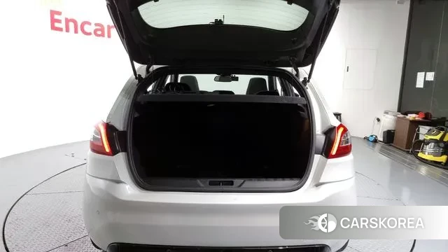 Peugeot 308 second generation id 3368860 из Кореи 11