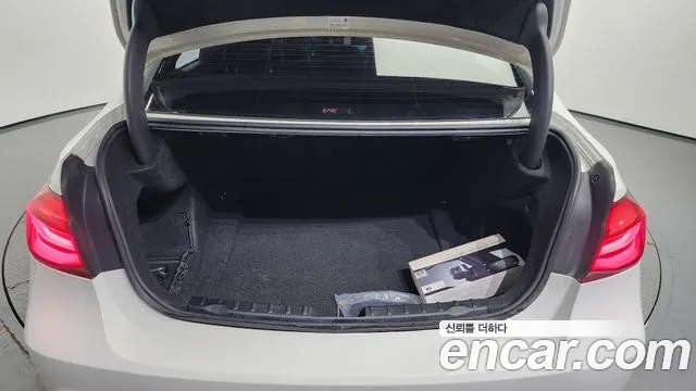 BMW 3 Series (F30) id 2850564 из Кореи 11